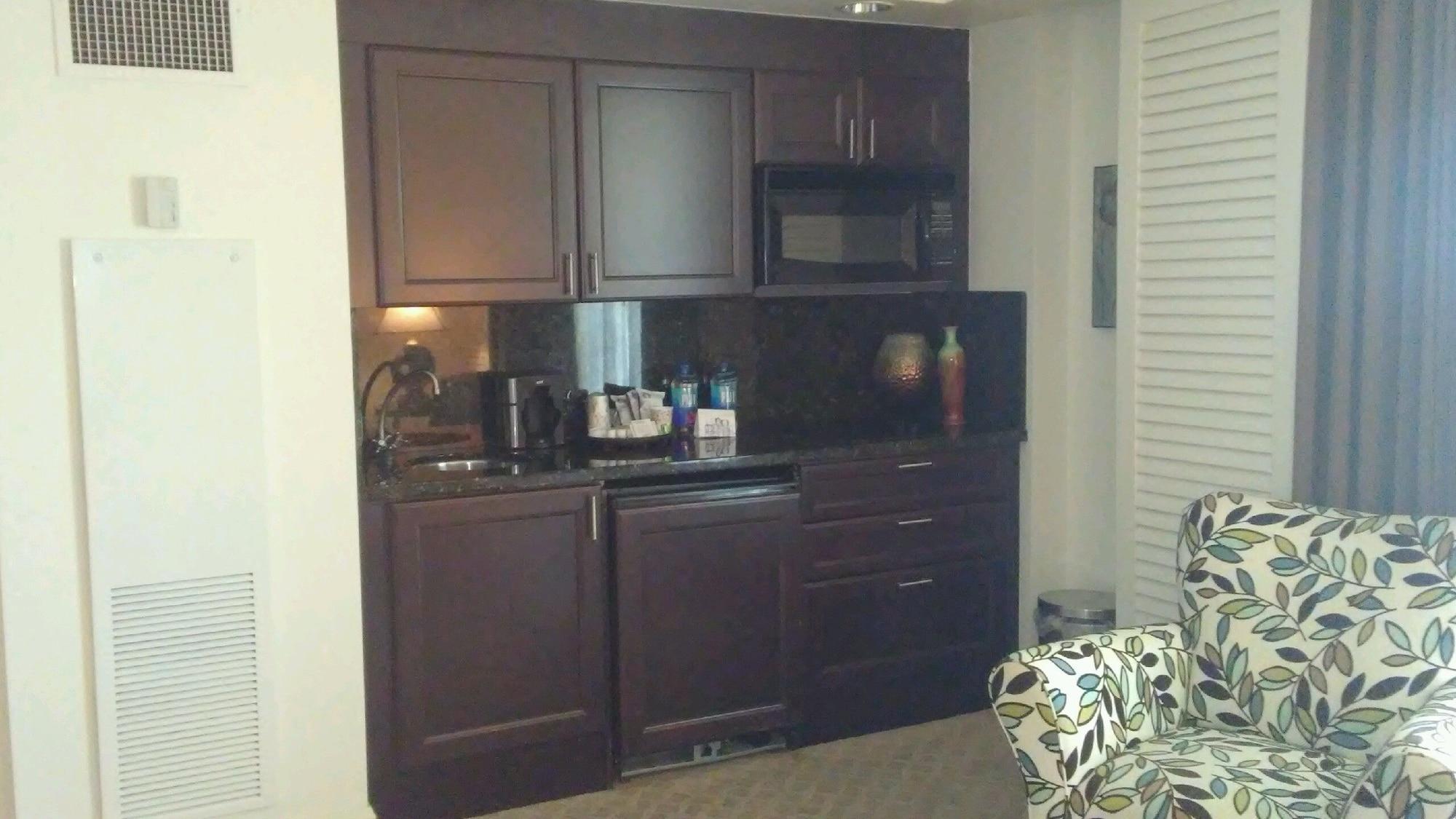 Residences At The Atlantic Resort 劳德代尔堡 外观 照片