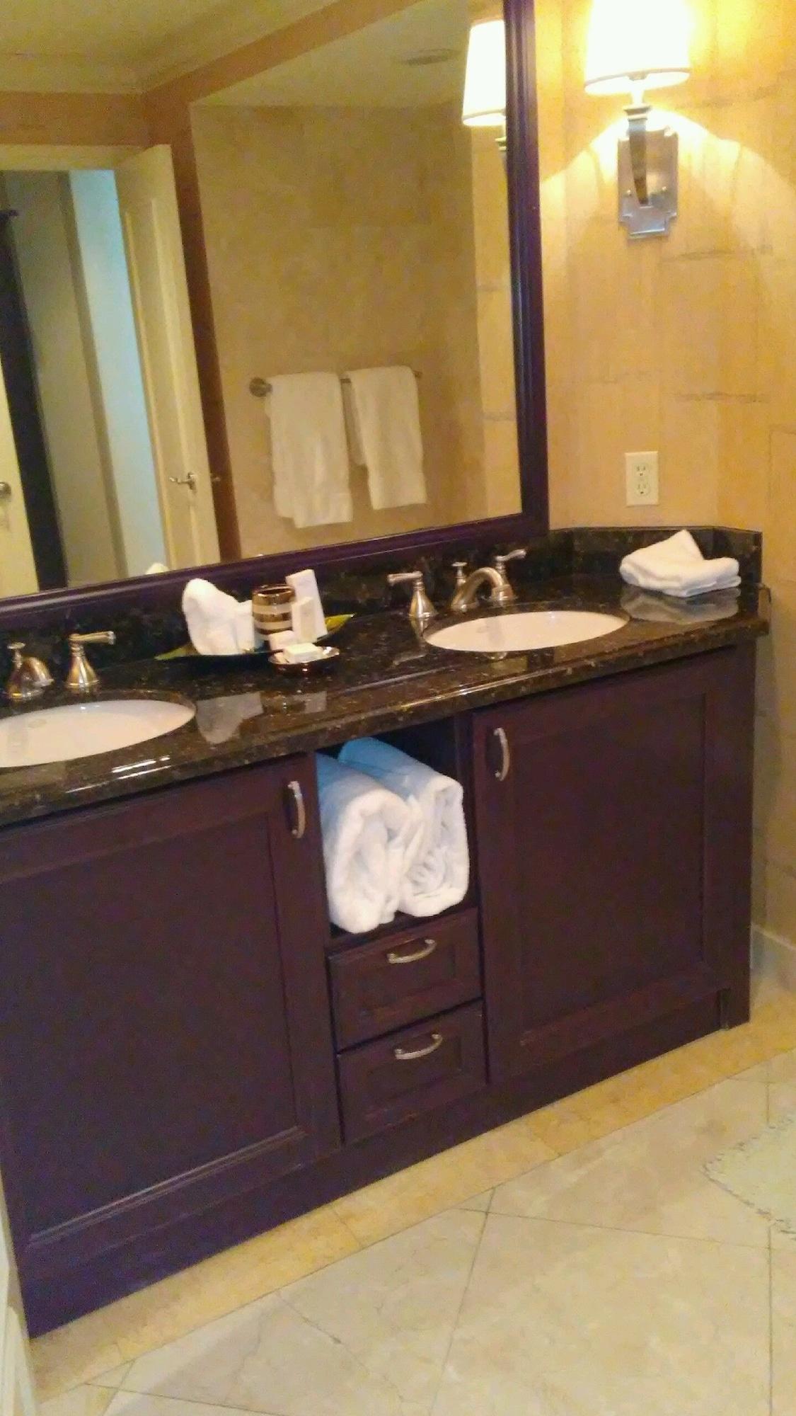 Residences At The Atlantic Resort 劳德代尔堡 外观 照片