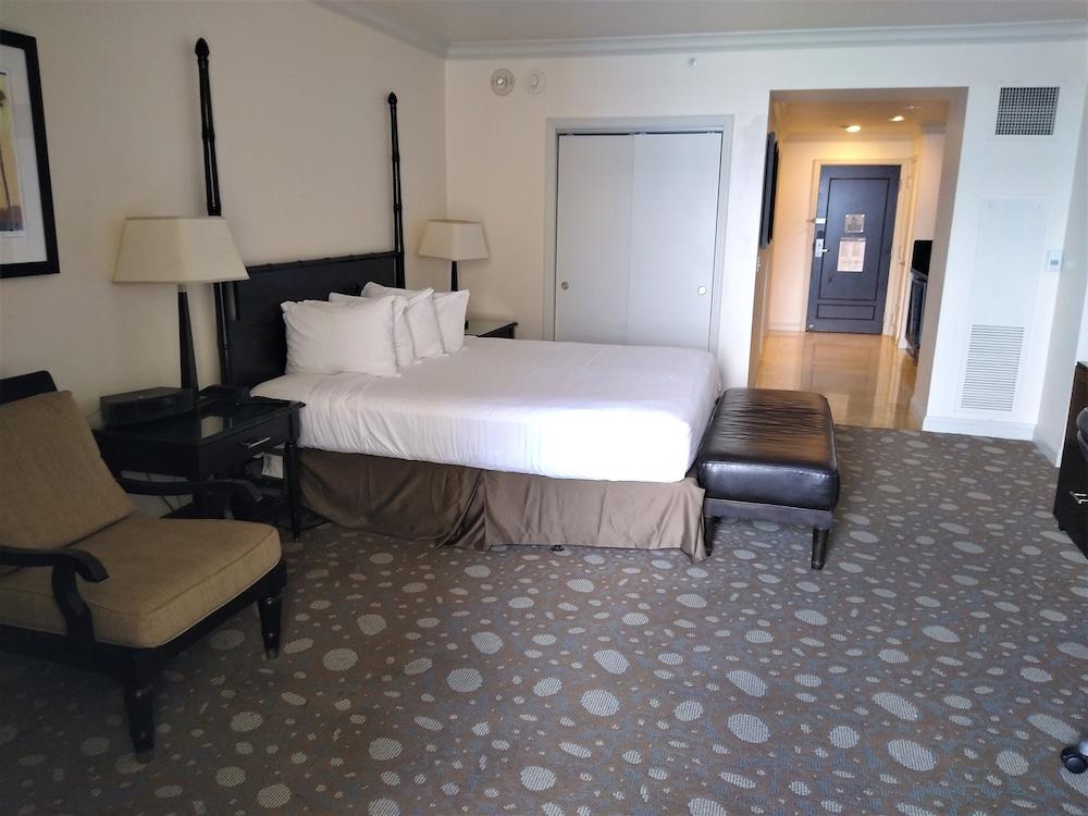 Residences At The Atlantic Resort 劳德代尔堡 外观 照片