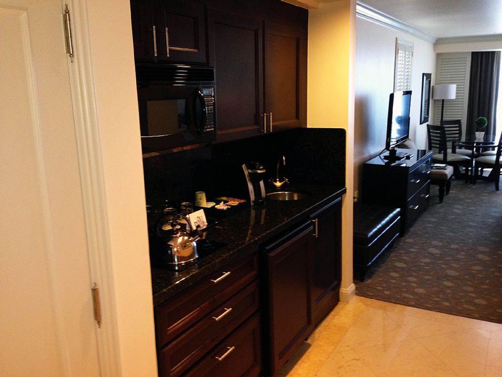 Residences At The Atlantic Resort 劳德代尔堡 外观 照片