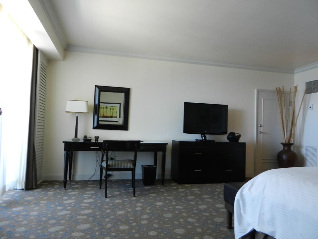 Residences At The Atlantic Resort 劳德代尔堡 客房 照片