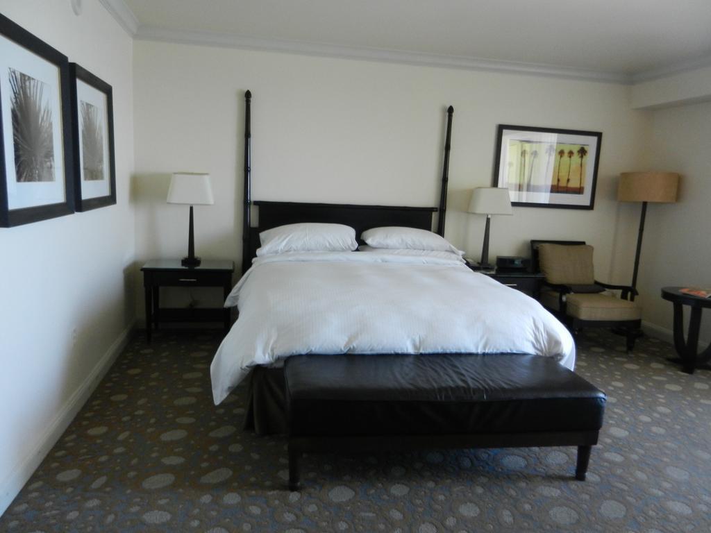 Residences At The Atlantic Resort 劳德代尔堡 客房 照片