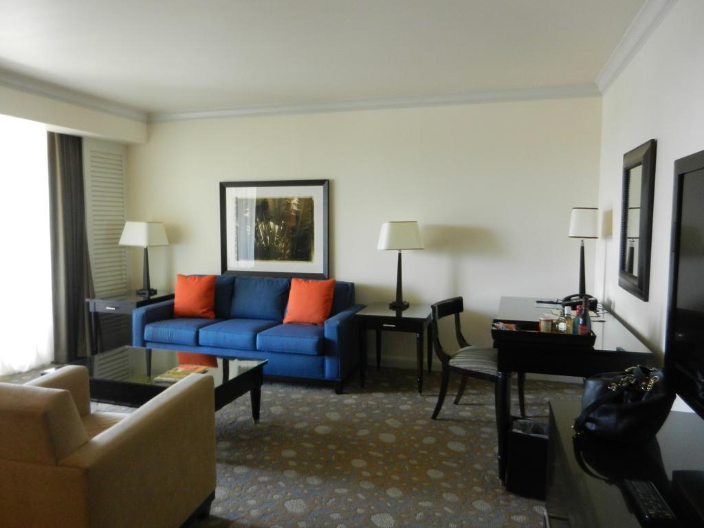 Residences At The Atlantic Resort 劳德代尔堡 客房 照片