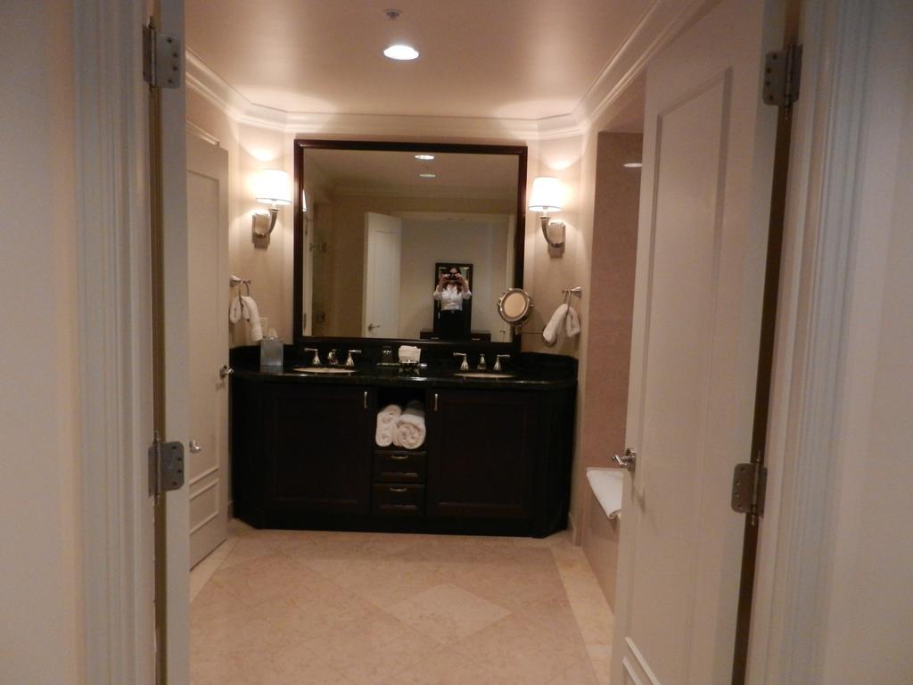 Residences At The Atlantic Resort 劳德代尔堡 客房 照片