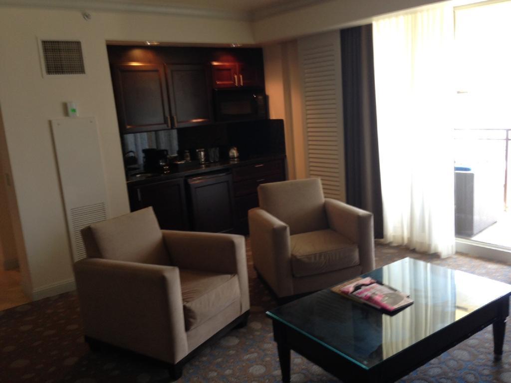 Residences At The Atlantic Resort 劳德代尔堡 客房 照片
