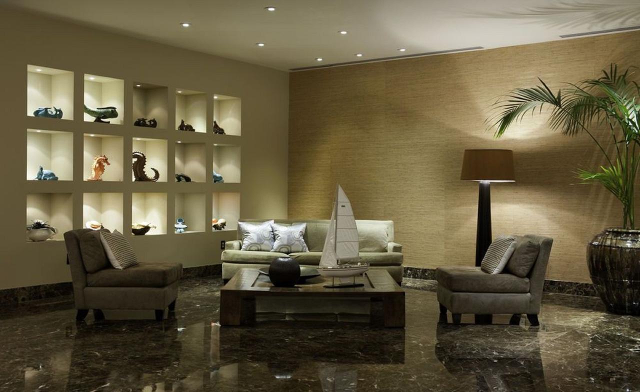 Residences At The Atlantic Resort 劳德代尔堡 外观 照片